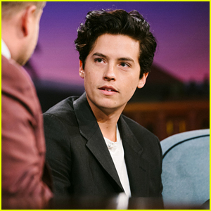 Cole Sprouse Says Luke Perry Would Probably Want Us 'Laughing & Telling Stories About His Life'