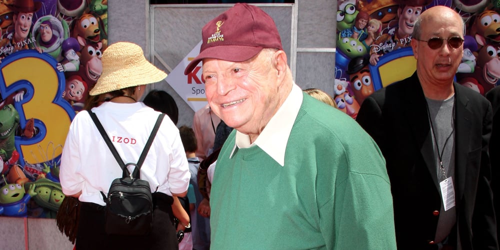The Late Don Rickles Will Still Be Voicing Mr. Potato Head in ‘Toy ...