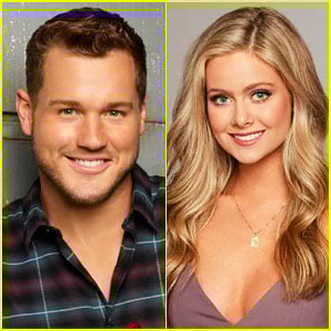 Bachelor’s Hannah Godwin, One of Colton’s Final Two, Reacts to Last