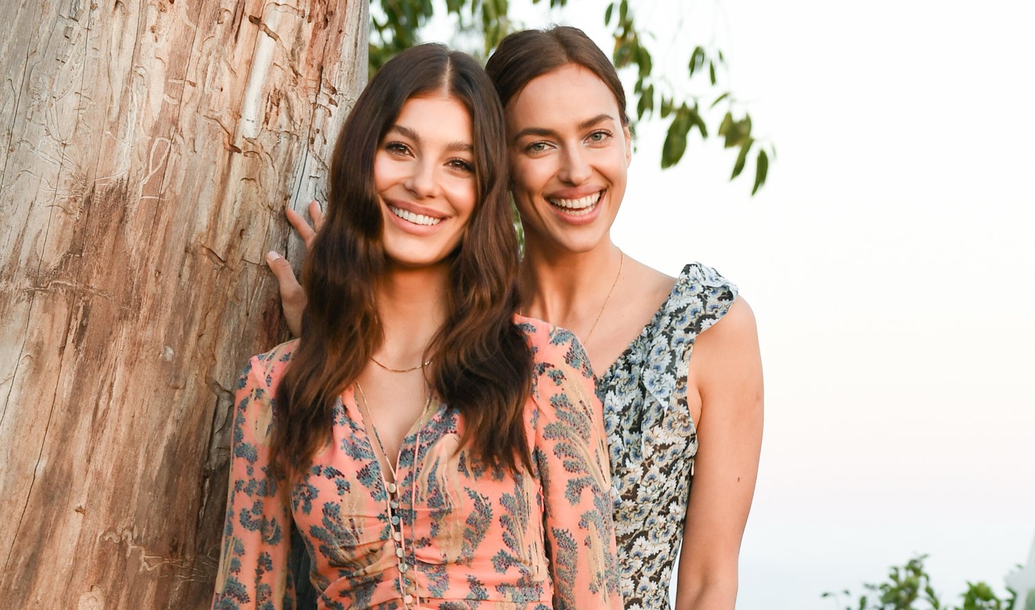 Irina Shayk, Camila Morrone, & More Celebrate H&M’s New Conscious