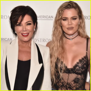 Kris Jenner Speaks Out About Khloe Kardashian & Tristan Thompson Drama