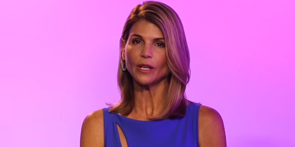 Lori Loughlin Said She ‘Never Pushed’ Her Kids in Newly Resurfaced