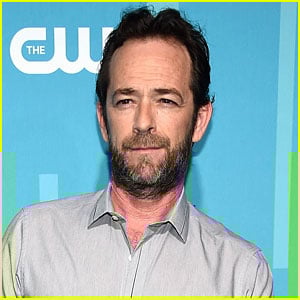 Luke Perry’s Daughter Releases First Statement After His Sudden Death