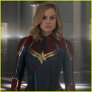 Wonder Woman’s Patty Jenkins Congratulates ‘Captain Marvel’ Team, Brie