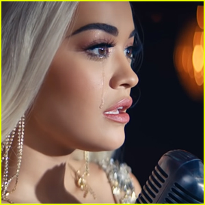 Rita Ora Debuts Music Video for 'Only Want You' - Watch Now!