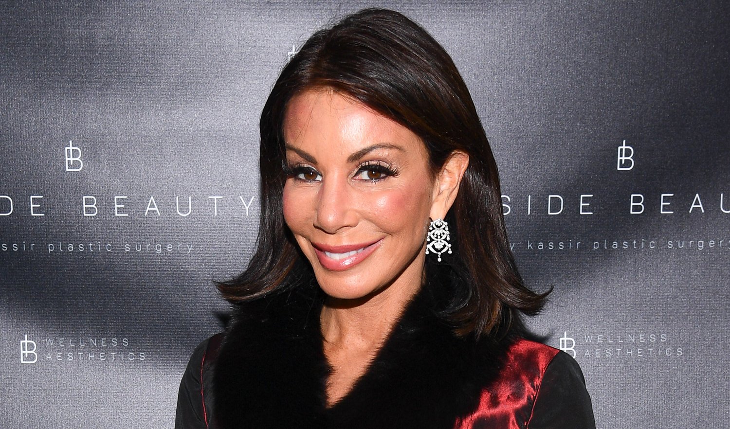 Danielle Staub Postpones Wedding Days After Announcing Engagement