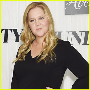 Amy Schumer Shoots Down Rumors That She’s Given Birth | Amy Schumer