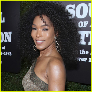 Angela Bassett Joins ‘Gunpowder Milkshake’ Movie | Angela Bassett
