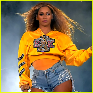 Beyonce's Website Teases 'Homecoming' Album Is Coming