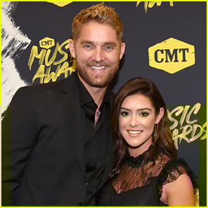 Brett Young’s Wife Taylor is Pregnant, Expecting First Child! Brett