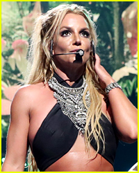 Why Did Britney Spears Decide to Enter Mental Health Facility