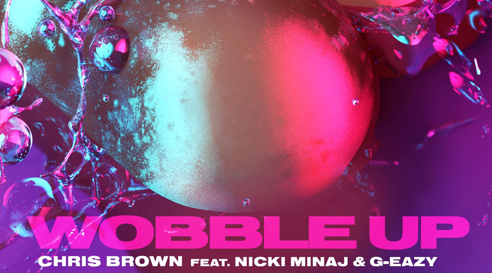 Chris Brown: ‘Wobble Up’ Stream, Lyrics, & Dow...