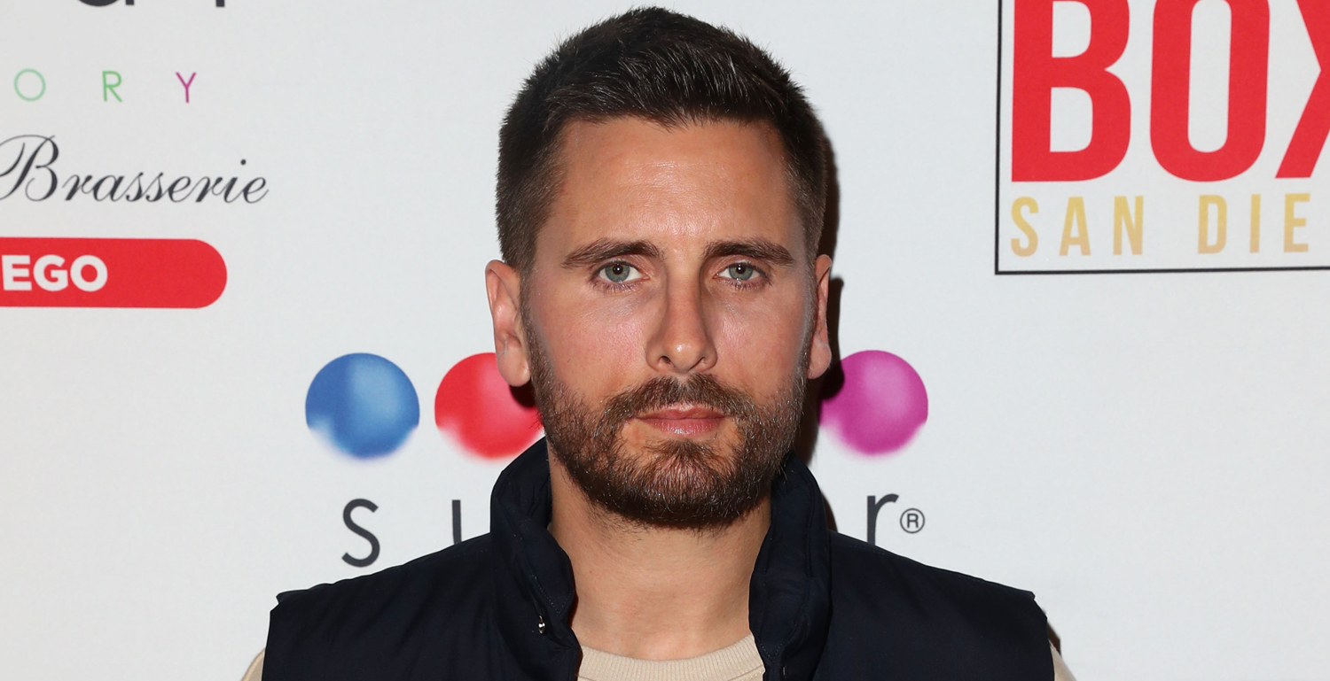 Scott Disick Lands ‘Flip It Like Disick’ Reality Series on E! Scott