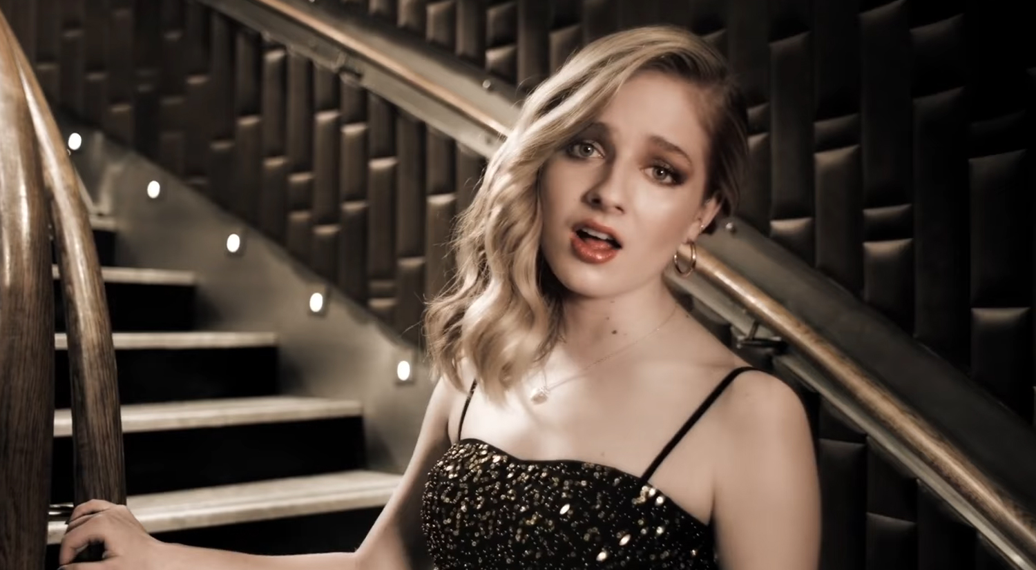 Jackie Evancho Debuts Music Video for ‘Hamilton’ Cover ...