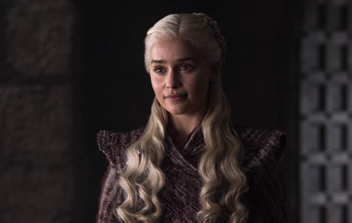 ‘Game of Thrones’ Gives Former CIA Deputy Director David S. Cohen a