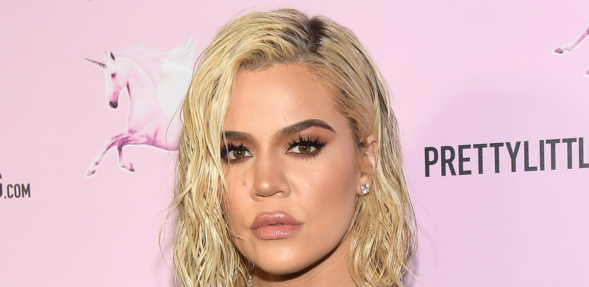 Khloe Kardashian Makes Public Statement After Instagram Page Goes(00)