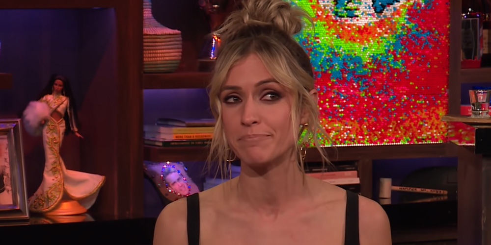 Kristin Cavallari Gets Candid About Fake ‘The Hills’ Story Lines