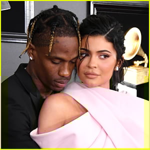 Kylie Jenner Puts Travis Scott on Her Instagram for First Time Since