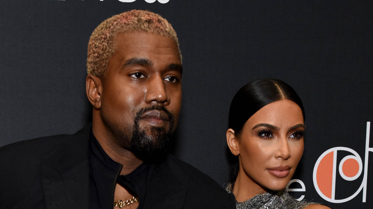 North & Saint West Planned an Elaborate April Fool’s Day Prank on Kanye