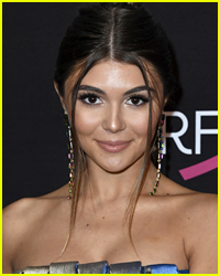 Olivia Jade Spotted Partying with YouTubers Amid College Admissions