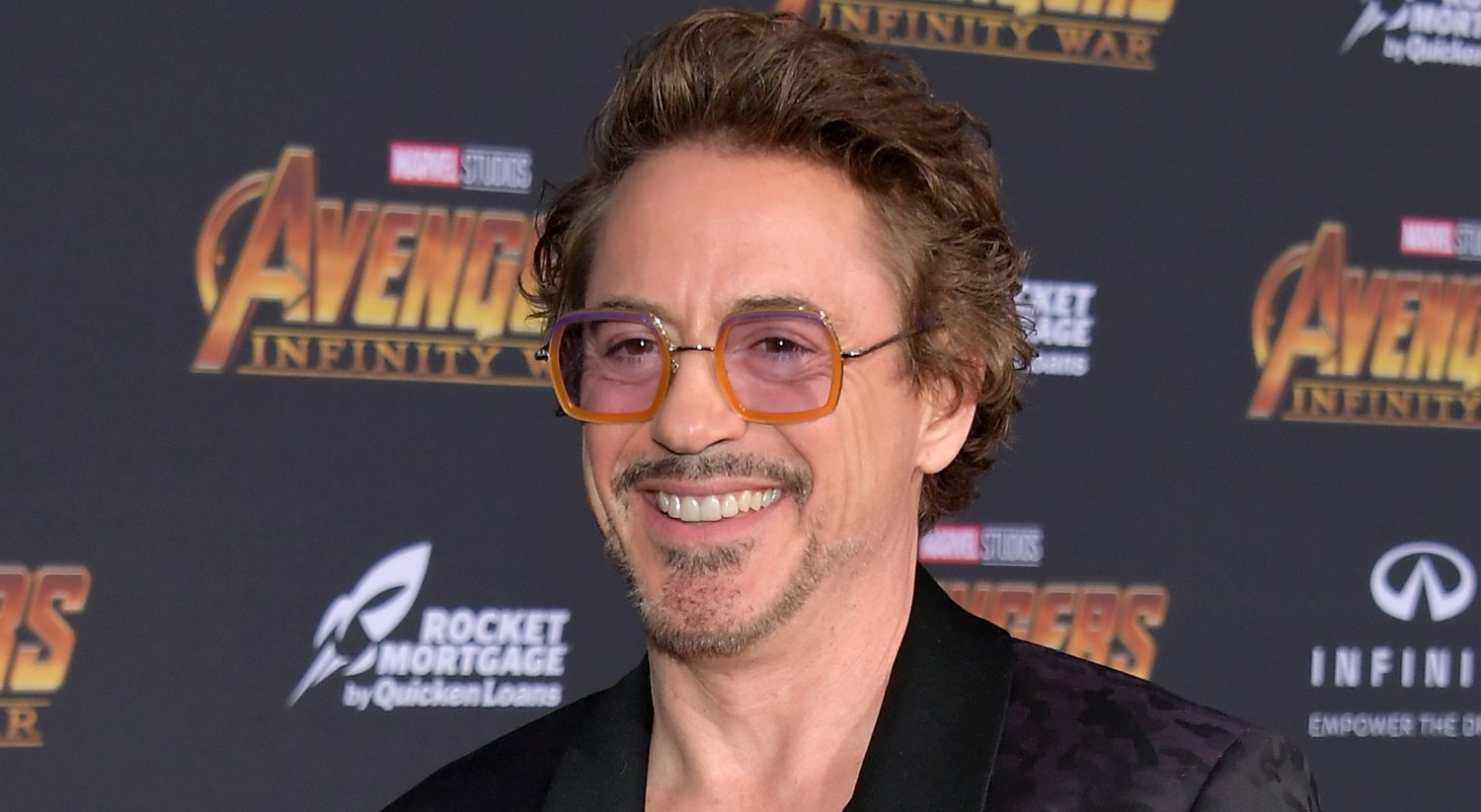 Robert Downey Jr. Gets Birthday Love from ‘Avengers’ Co-Stars