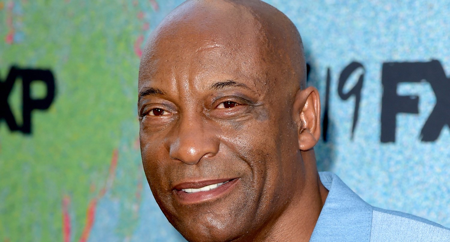 John Singleton’s Family Provides Update on His Condition John