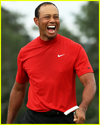 Tiger Woods Wins the Masters for the First Time Since 2005