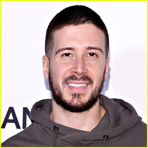 Jersey Shore's Vinny Guadagnino Reveals How Many Women He's Slept With