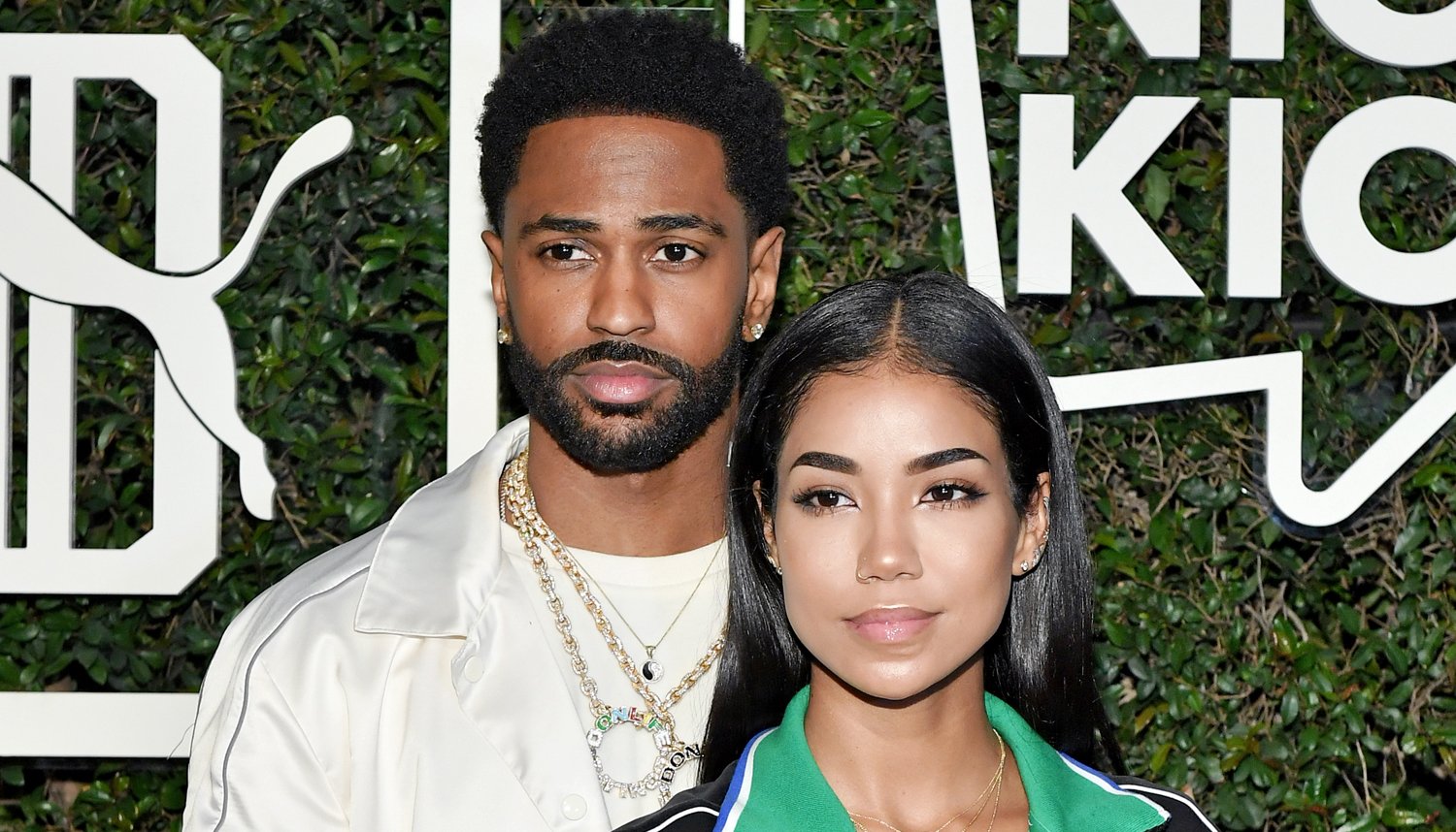 Jhene Aiko Reunites with Ex Big Sean After Dropping New Song ‘Triggered