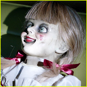 Annabelle Photos, News, and Videos | Just Jared