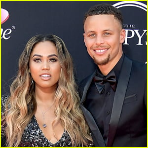 Ayesha Curry Reveals How She Handles Steph's Groupies