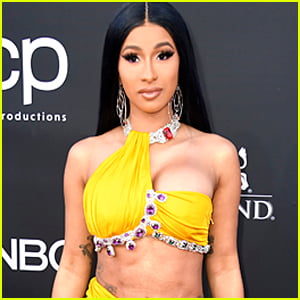 Cardi B Reveals She Had Her Breasts Redone – Find Out Why! | Cardi B