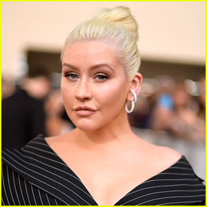 Christina Aguilera Explains Decision to Leave 'The Voice'