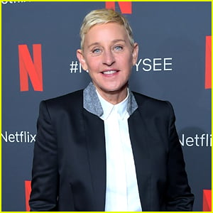 Ellen DeGeneres Opens Up About Whether She's Quitting Her Daytime TV Show