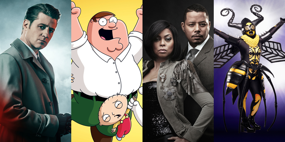 Fox’s Renewals & Cancellations for 2019 Full Recap! Fox, Slideshow