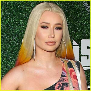 Iggy Azalea’s Photo Leak: Photographer Breaks Silence on the Stolen