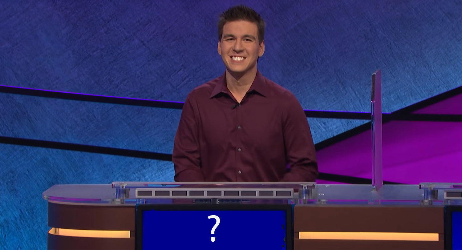 ‘Jeopardy’ Contestant James Holzhauer Breaks 2 Million Winnings Mark