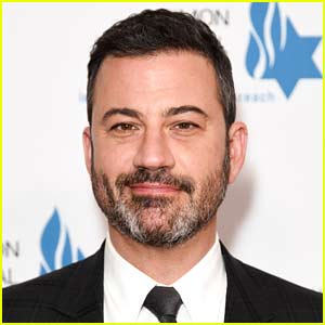 Jimmy Kimmel Extends Late Night Talk Show Contract for 3 More Years
