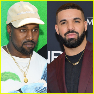Kanye West Addresses 'Beef' with Drake - Watch Now