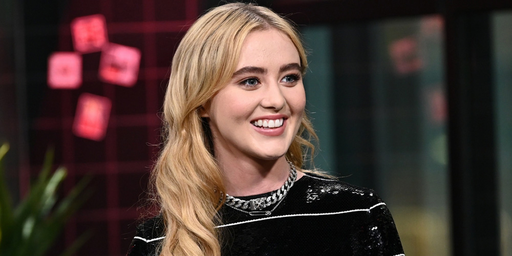 Kathryn Newton Talks Dining With ‘Big Little Lies’ CoStars Reese