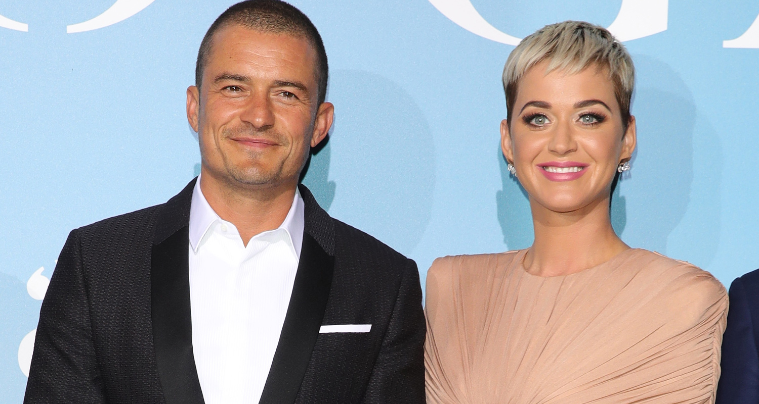 Katy Perry Spills New Details About Orlando Bloom’s Proposal Katy