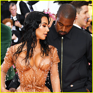 Kanye West Surprises Kim Kardashian With Celine Dion Concert Date Night!