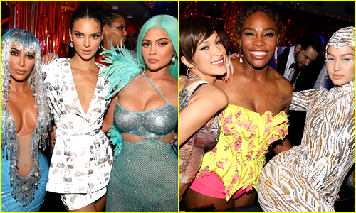 serena williams met gala dress 2019