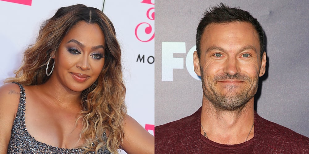 La La Anthony to Play Brian Austin Green’s Wife in ‘BH90210′ Beverly(02)