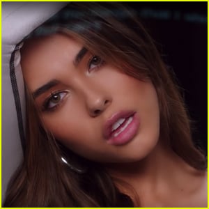 Madison Beer’s ‘Dear Society’ Music Video Tackles Pressures to Be