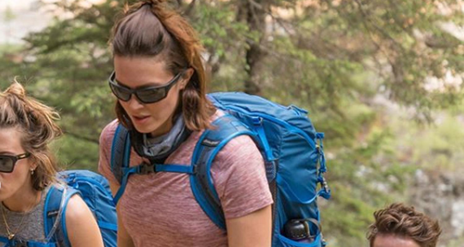 Mandy Moore Shares Epic Photos From ‘Bucket List’ Mount Everest