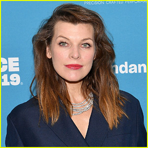 Milla Jovovich Had a 'Horrific' Abortion Experience Two Years Ago
