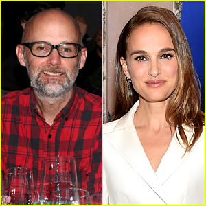 Moby Publicly Apologizes to Natalie Portman - Read His Statement