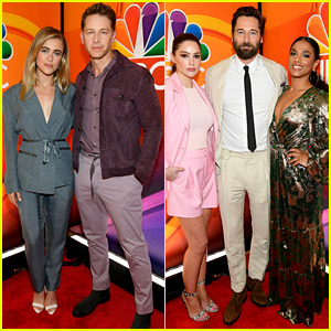 returning tv shows january 2019