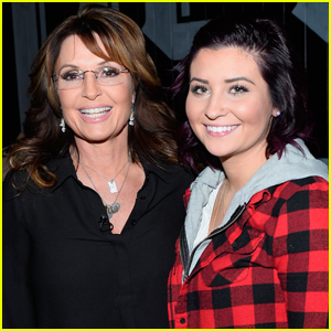 Sarah Palin's Daughter Willow is Pregnant with Twins!